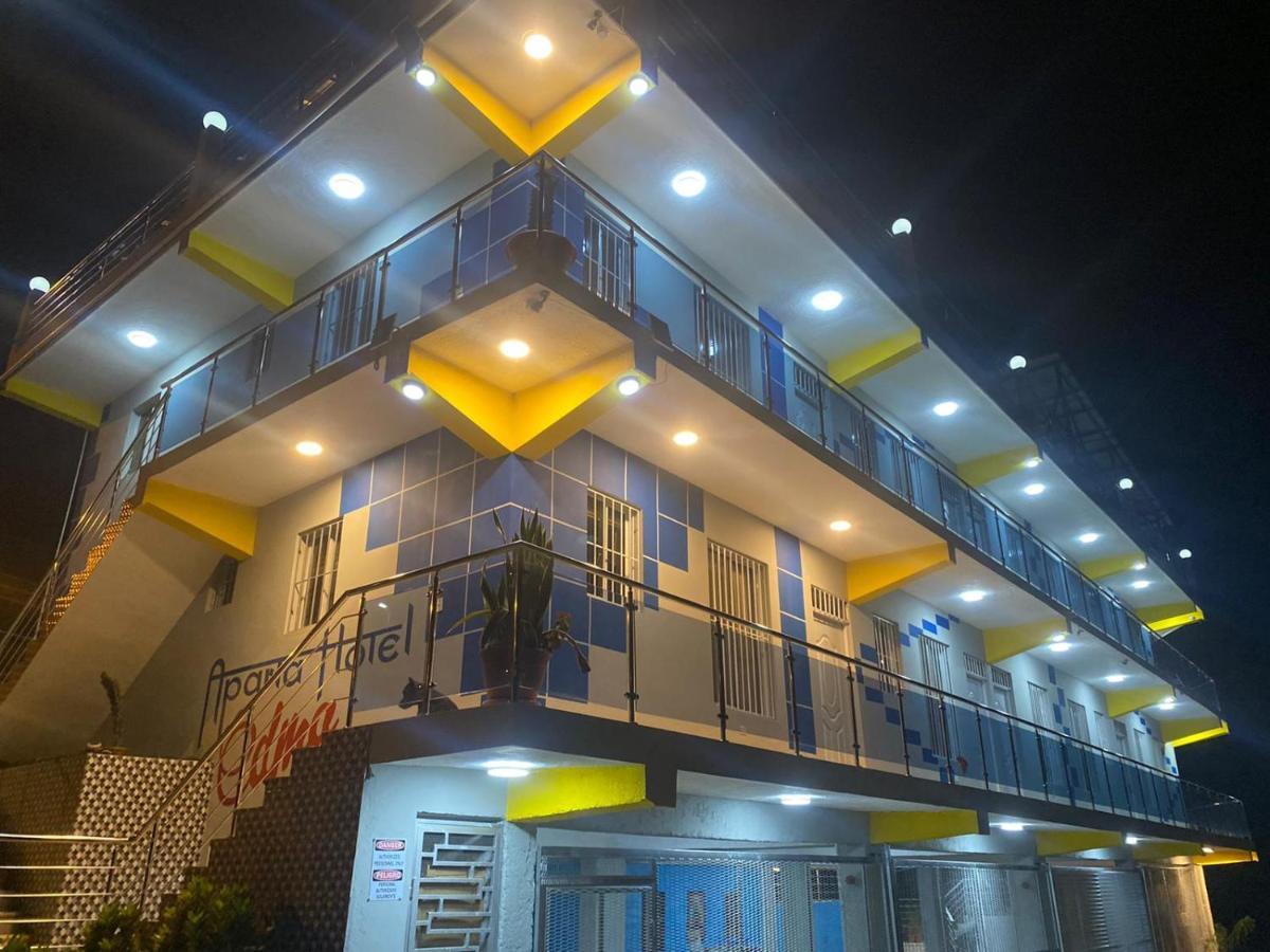 Aparthotel Edma