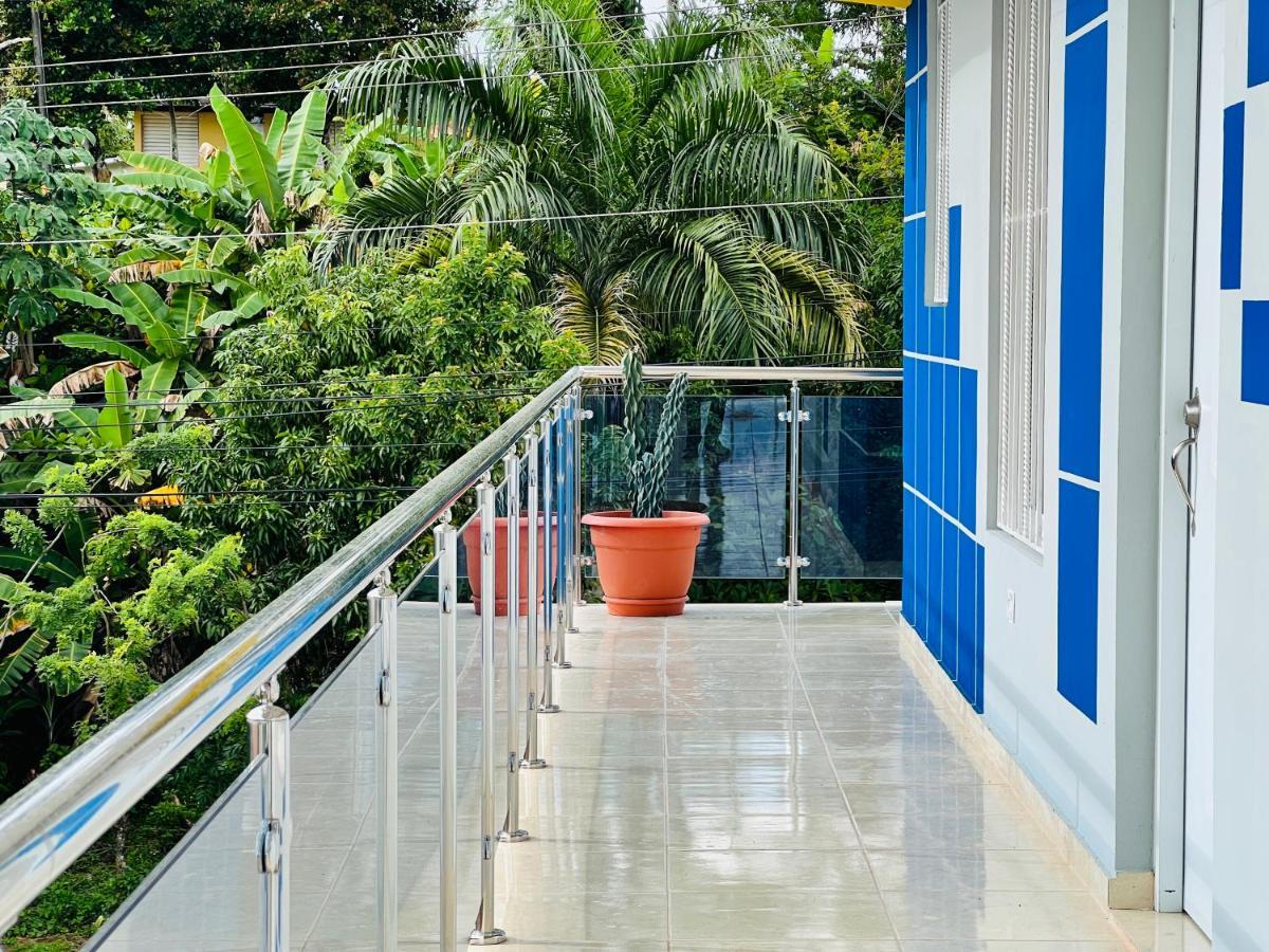 Edma Aparthotel Samana