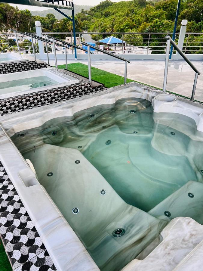 Edma Aparthotel