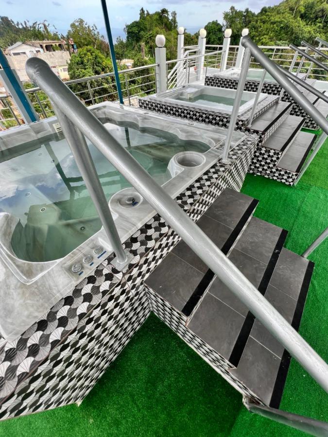 Aparthotel Edma Samana