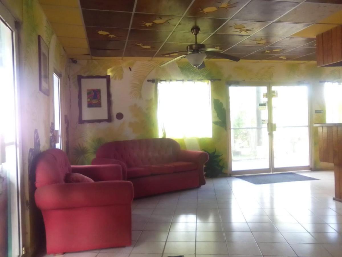 Ocean & Sun & 3* Negril