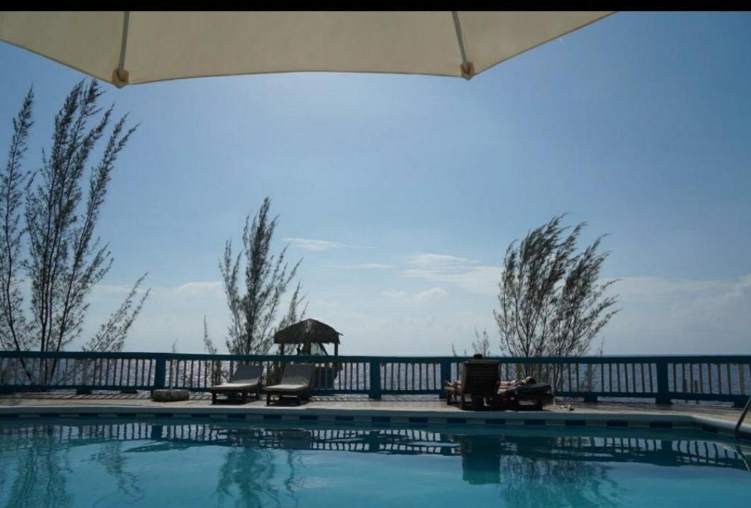 Hotel Ocean & Sun &