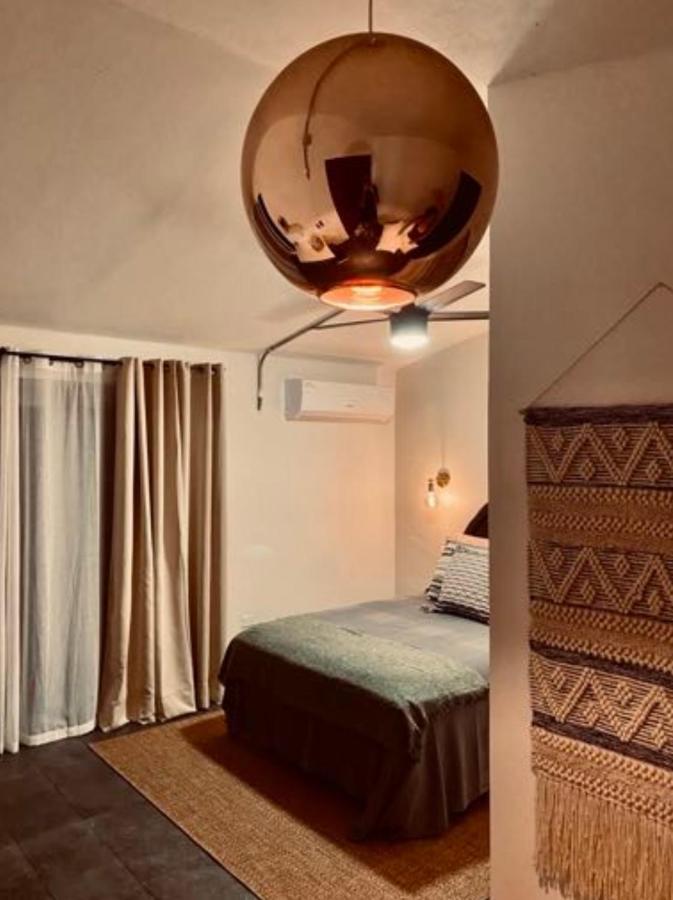 Lejos Eco Retreat Guest house *
