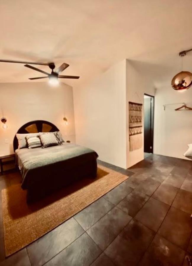 Lejos Eco Retreat Guest house