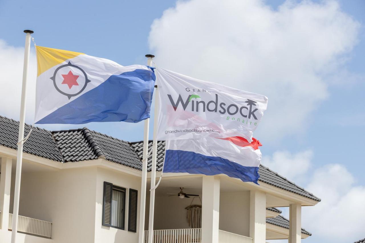 Grand Windsock Bonaire 3*