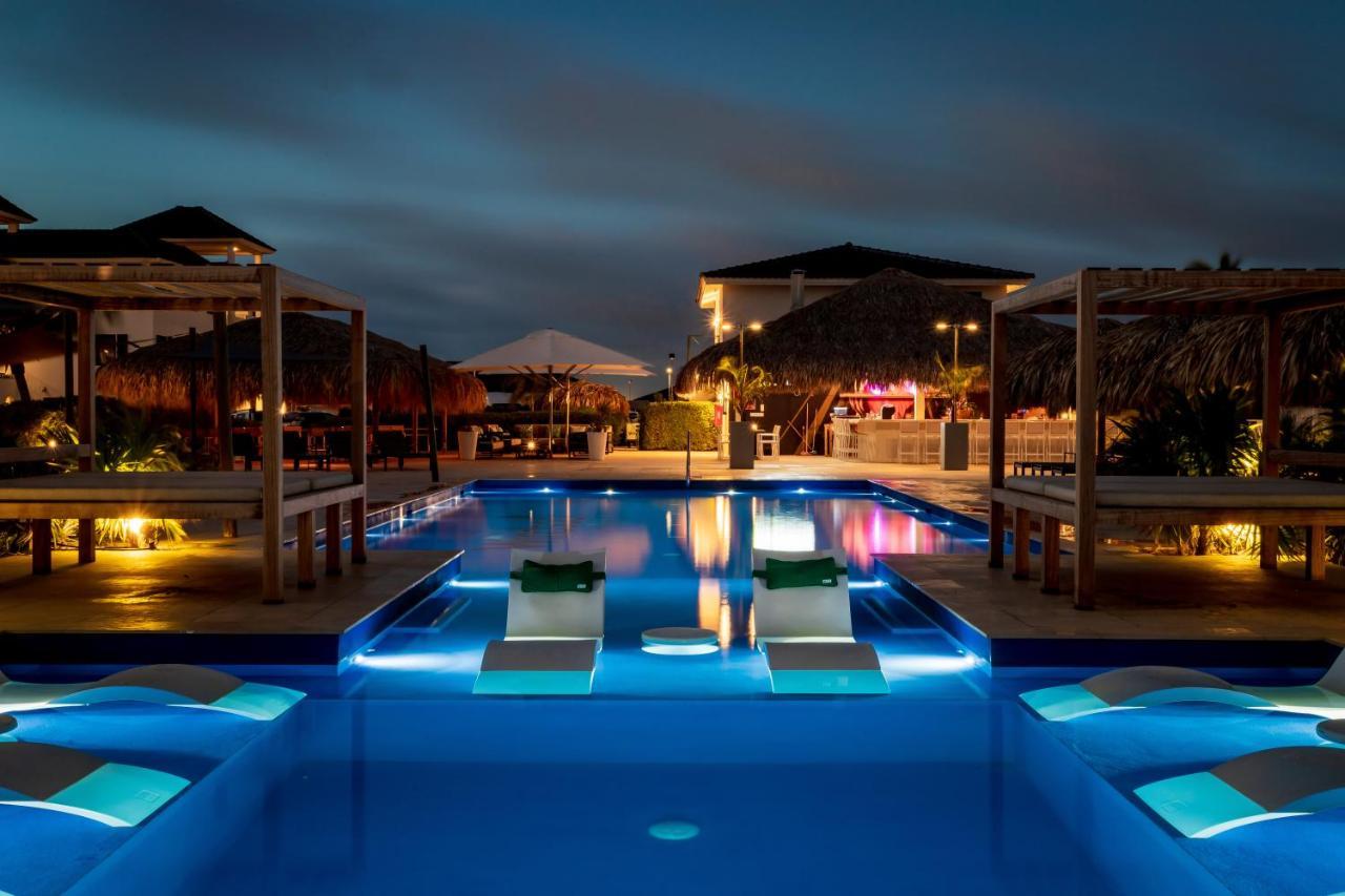 Grand Windsock Bonaire Resort 3*