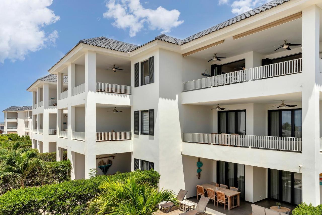 Grand Windsock Bonaire 3* Playa