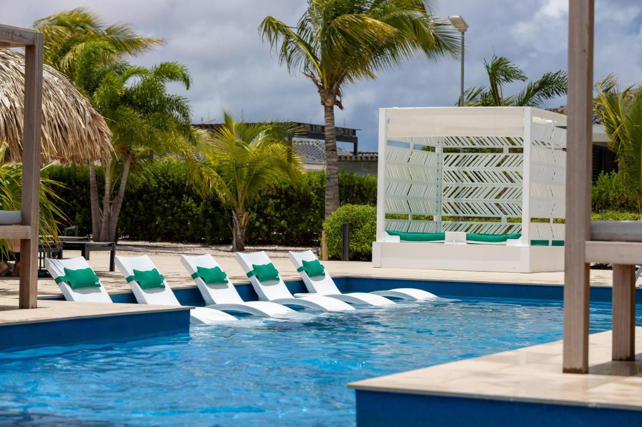 Grand Windsock Bonaire Resort