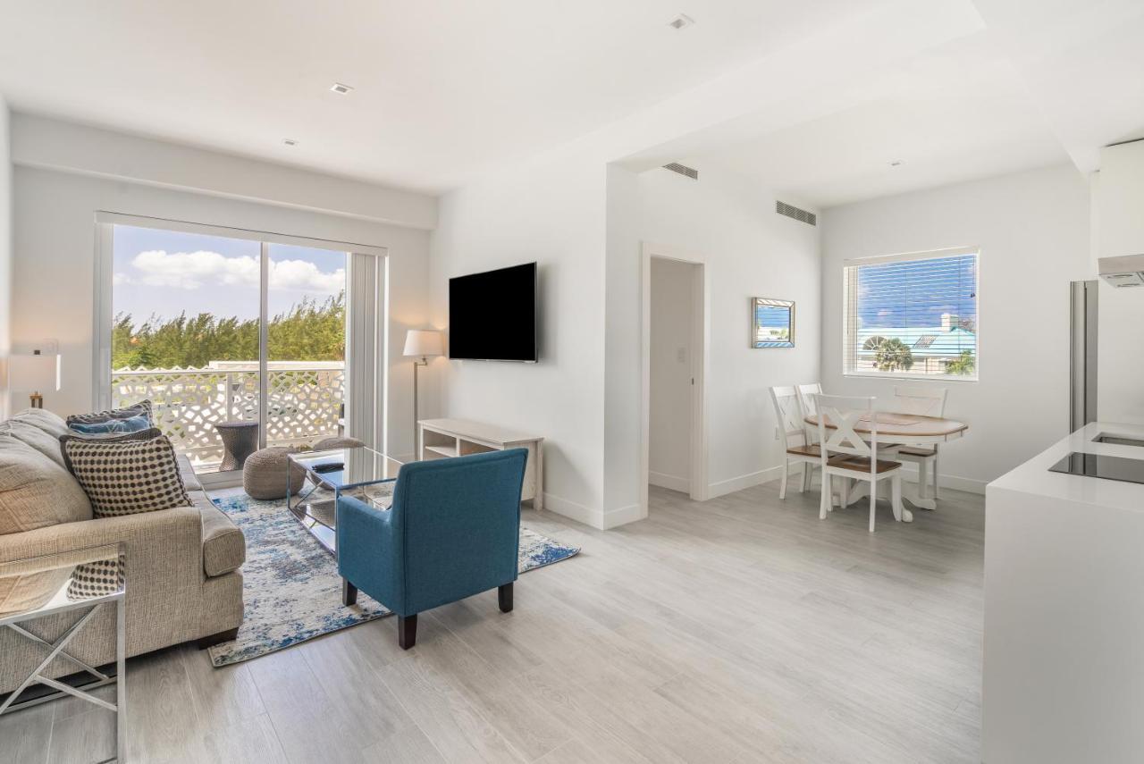 Apartamento Cayman Luxury At The Grove *