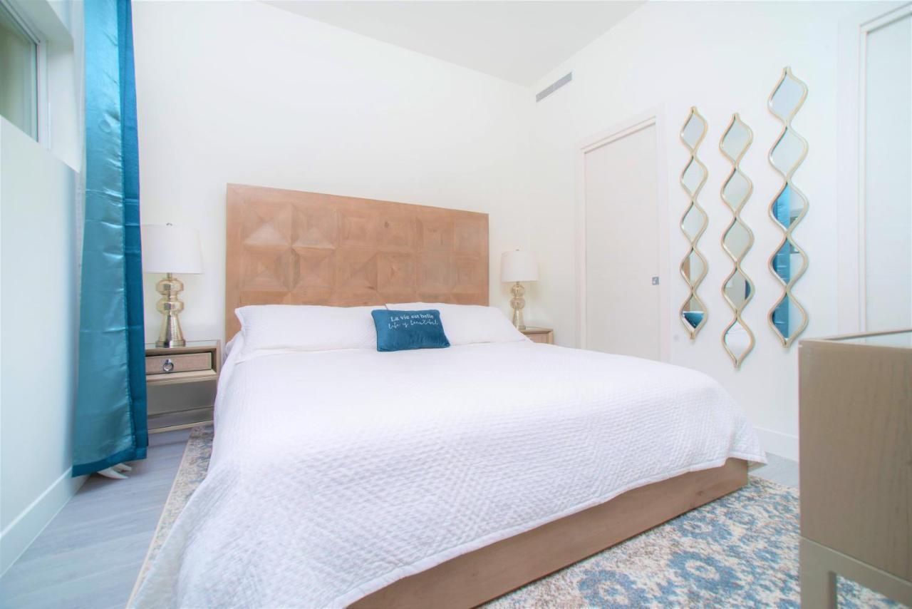 Apartamento Cayman Luxury At The Grove West Bay