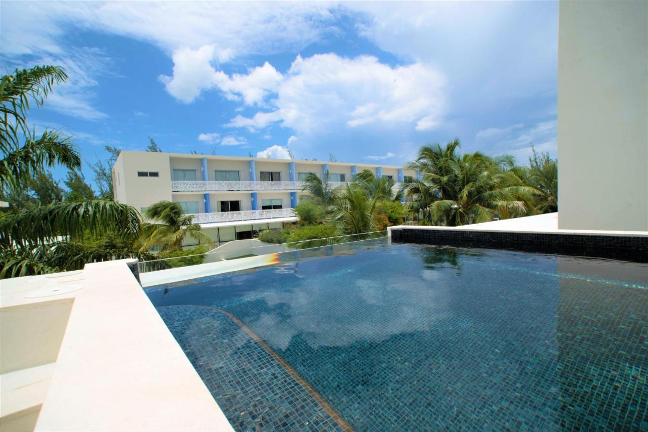 Cayman Luxury At The Grove Apartamento West Bay