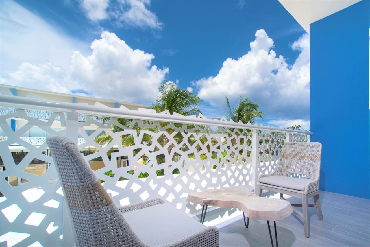 Cayman Luxury At The Grove Apartamento West Bay