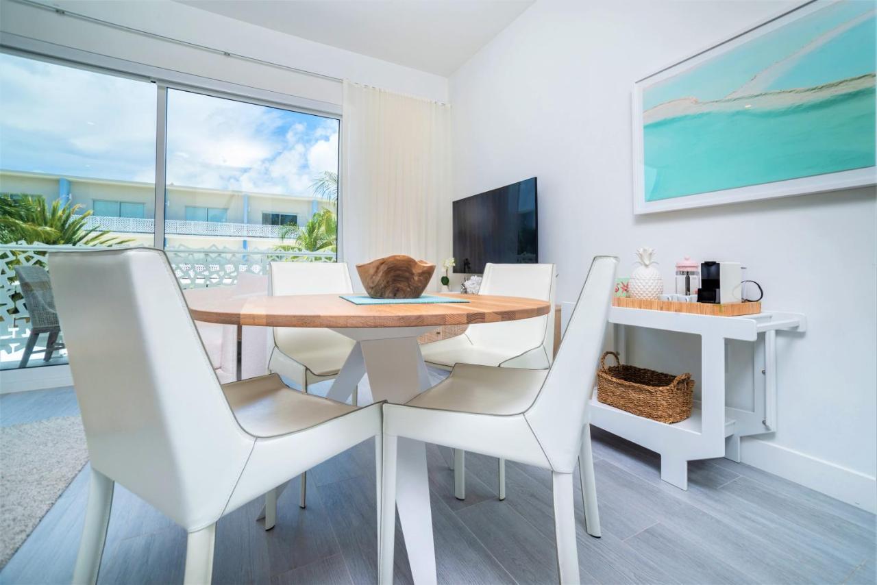 Apartamento Cayman Luxury At The Grove