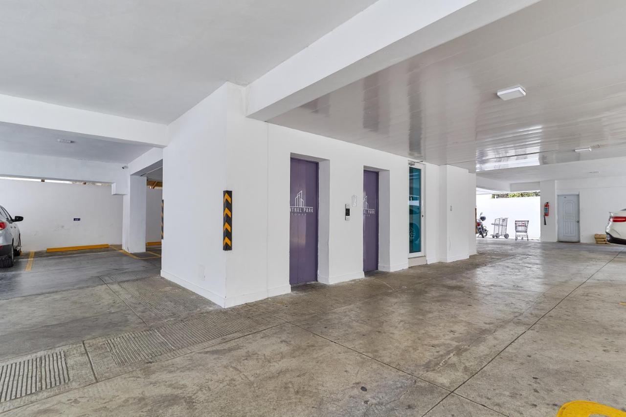 Park Tower Apartamento *
