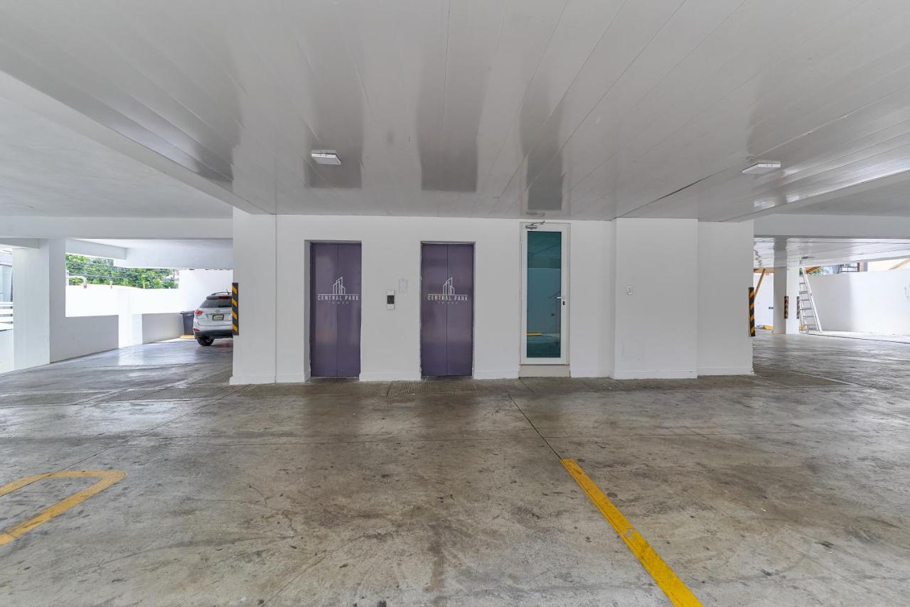 Park Tower Apartamento *