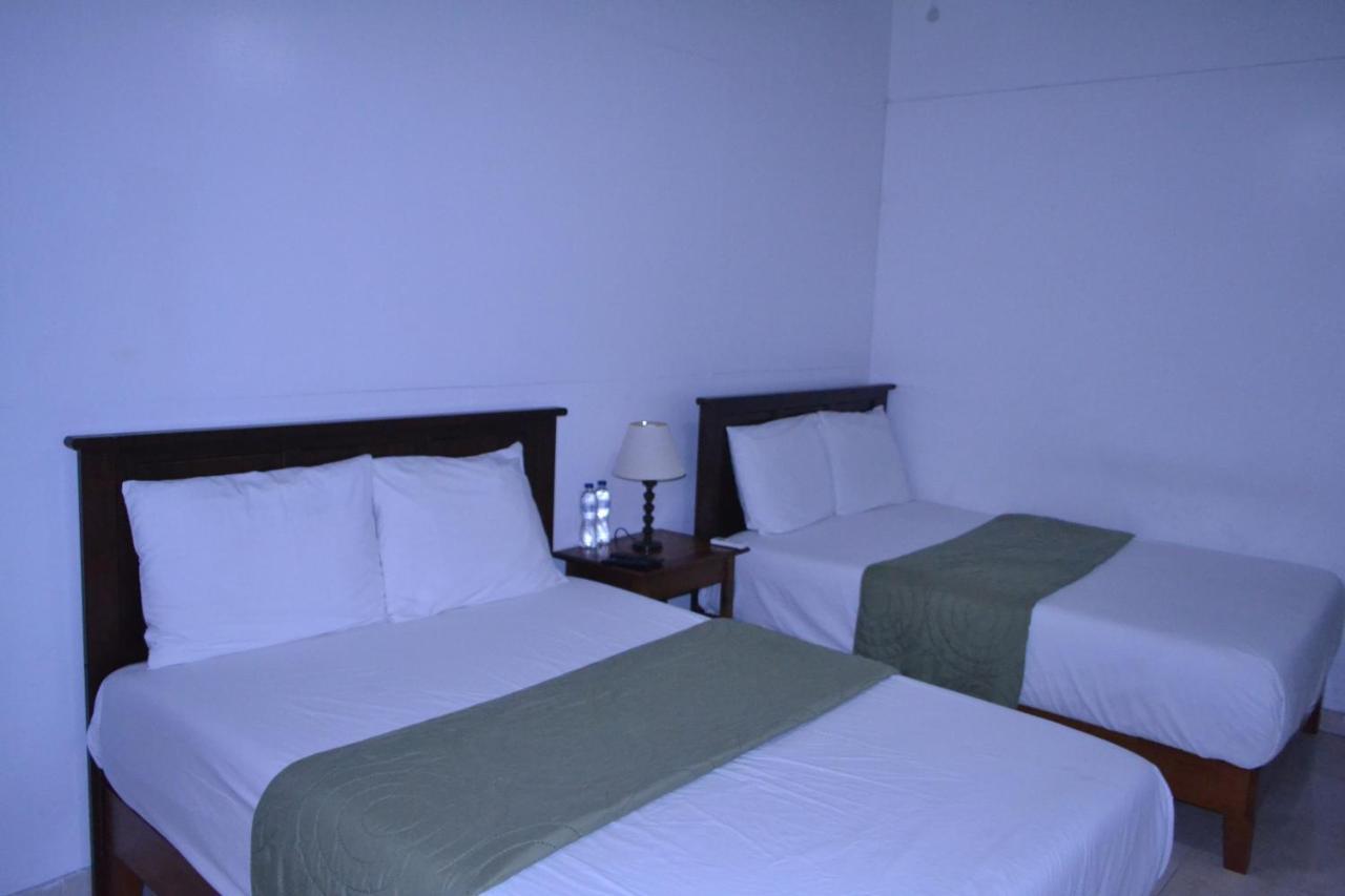 Hotel Habitation Des Lauriers Cap-Haitien