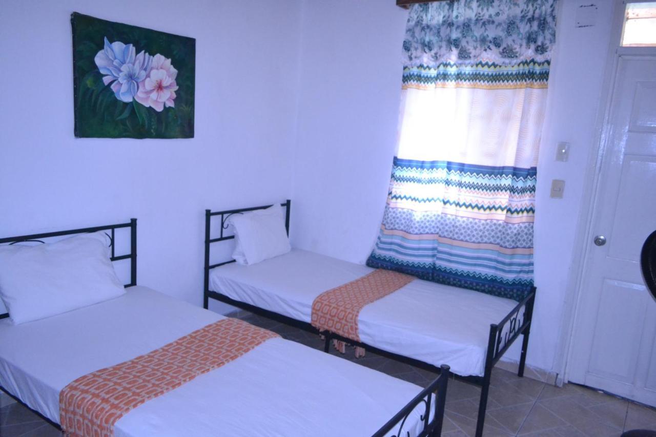 Habitation Des Lauriers 4*