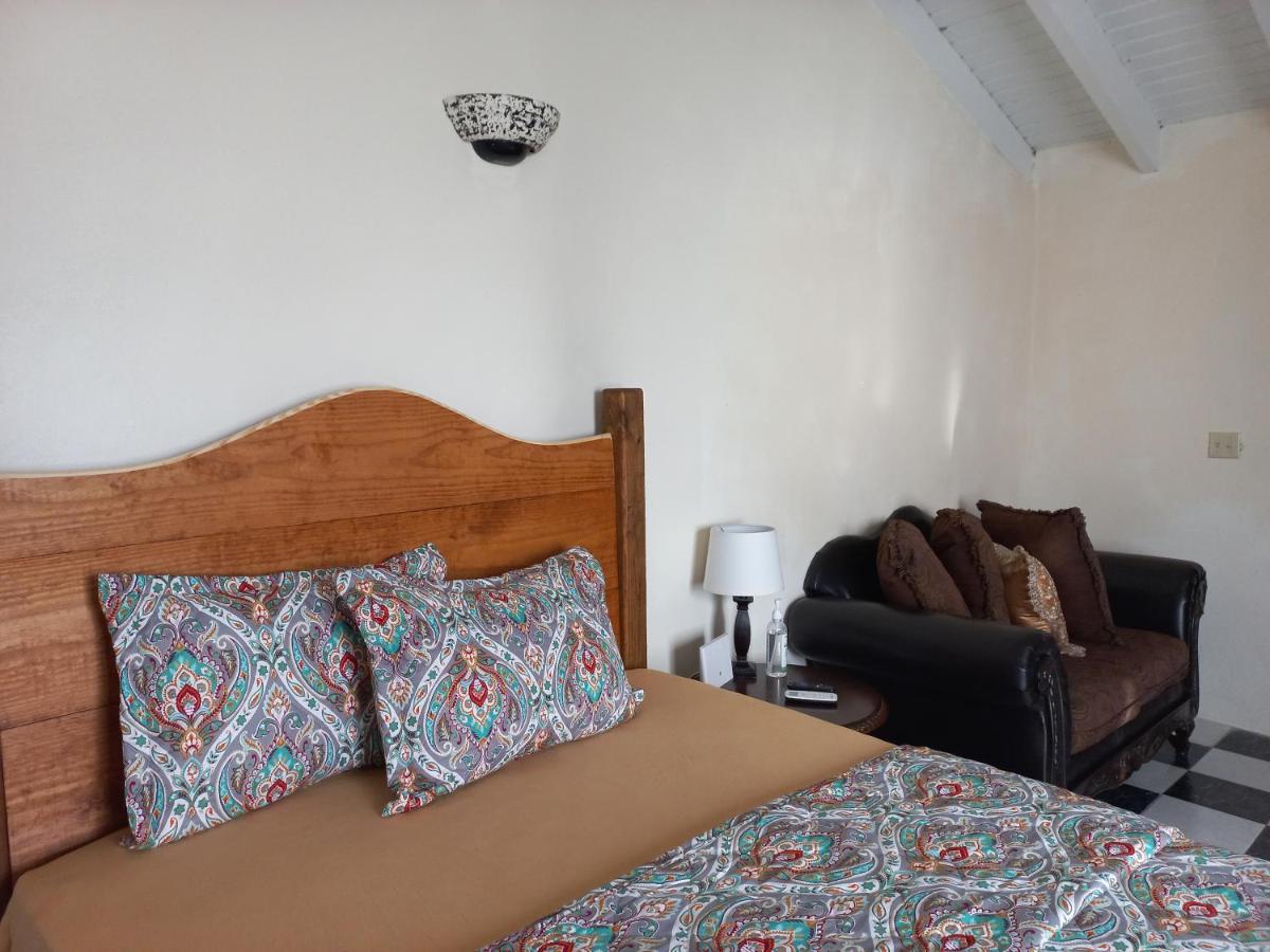Than Beauty Apartment Leonards
