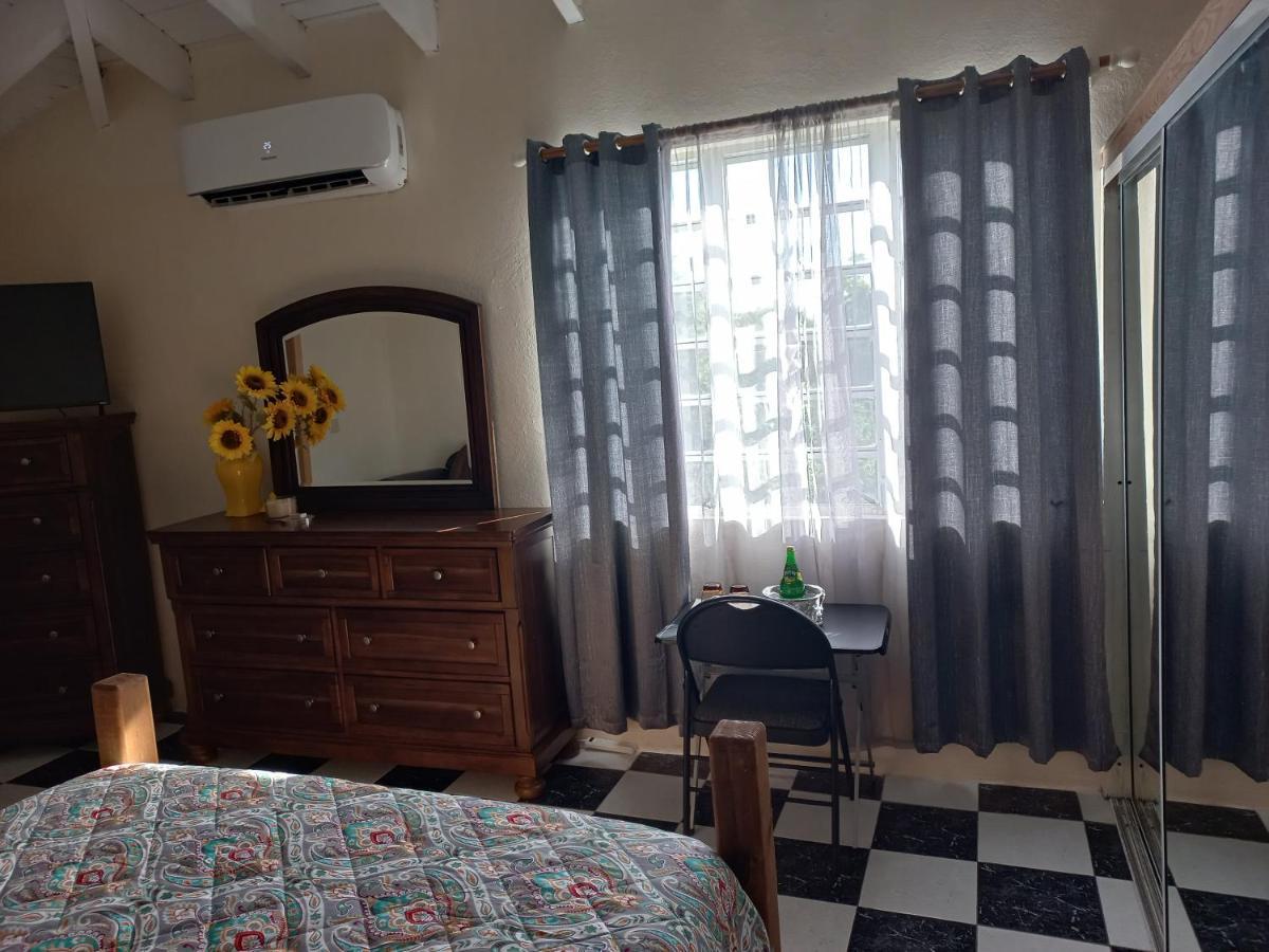 Apartment Than Beauty Leonards