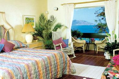 Sugar Mill Hotel Great Carrot Bay
