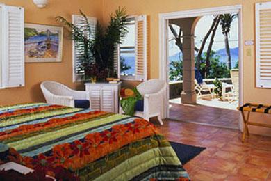 Sugar Mill Hotel