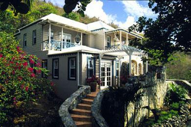 Hotel Sugar Mill 5*