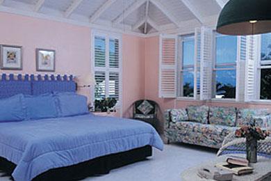 Sugar Mill Hotel 5*
