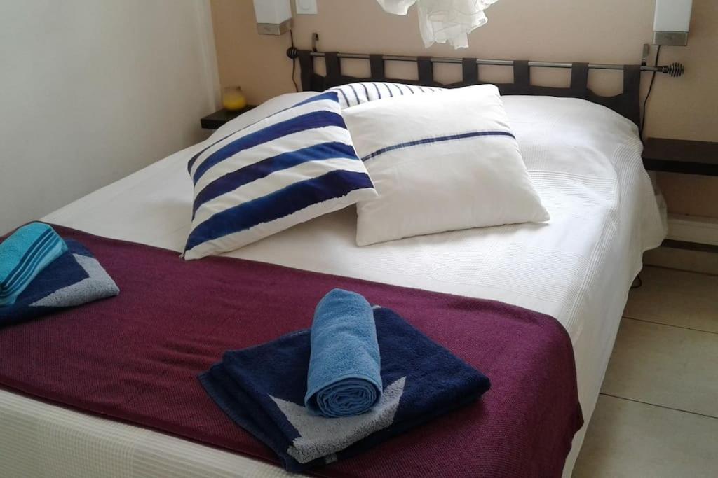 La Perle De Corail Holiday home