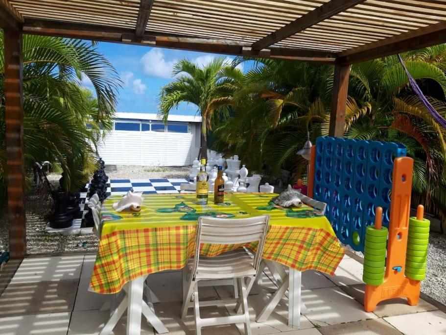 La Perle De Corail Holiday home