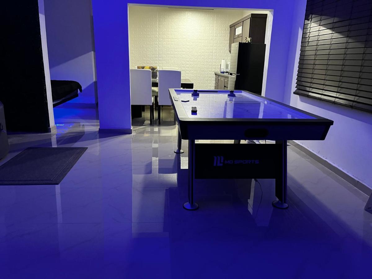 Satisfaction Apartment