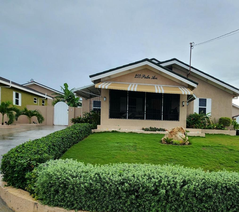 Maison De Soleil
