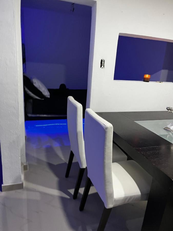 Satisfaction Apartment San Juan