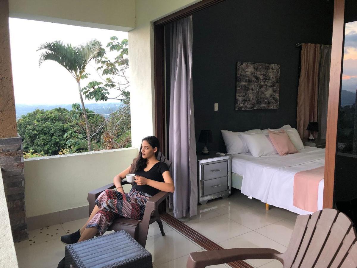 Village By Hospedify, Hermosa En Alturas Con Piscina, Billar, Y Bbq Villa Jarabacoa