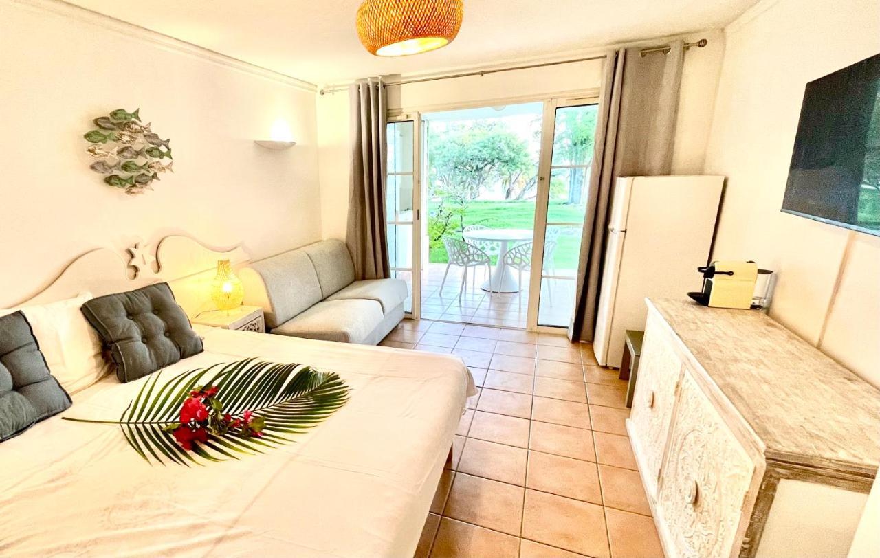 Sur La Plage, Village Sainte-anne Aparthotel