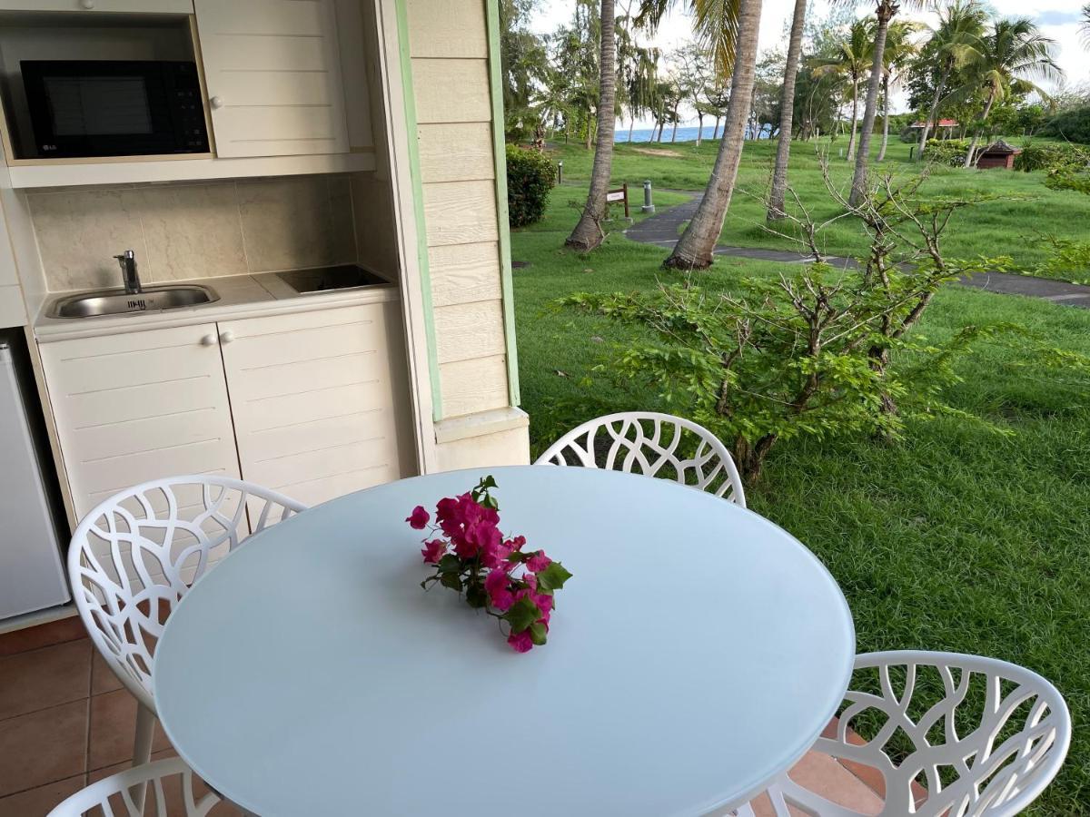 Sur La Plage, Village Sainte-anne Sainte-Anne (Grande-Terre)