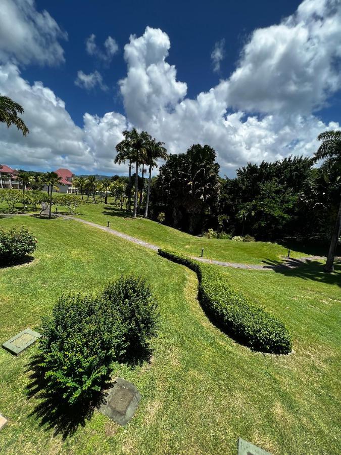 Beau Renove Au Sein D'un Magnifique Complexe Hotelier Apartment Sainte-Luce