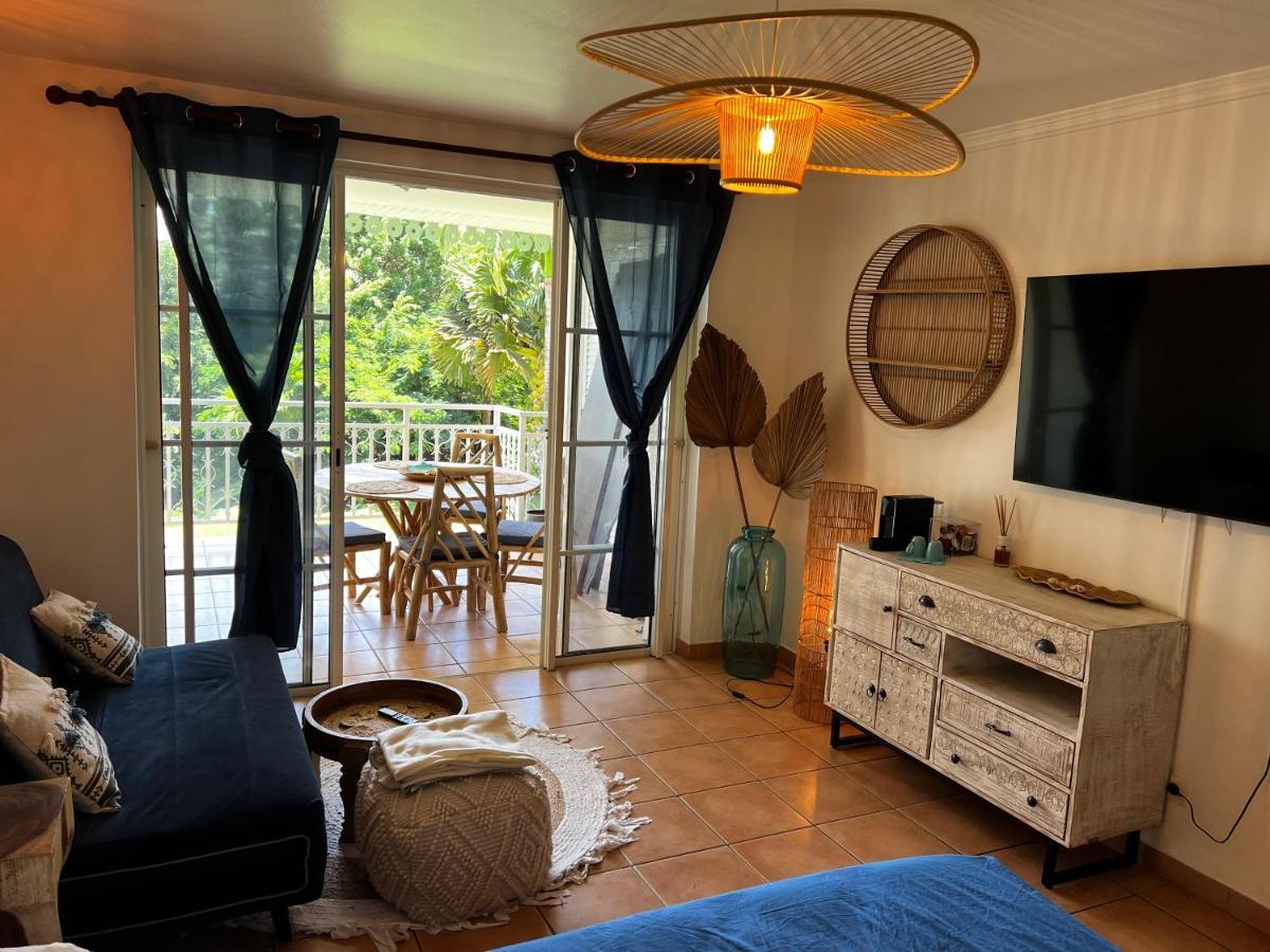 Apartment Beau Renove Au Sein D'un Magnifique Complexe Hotelier *