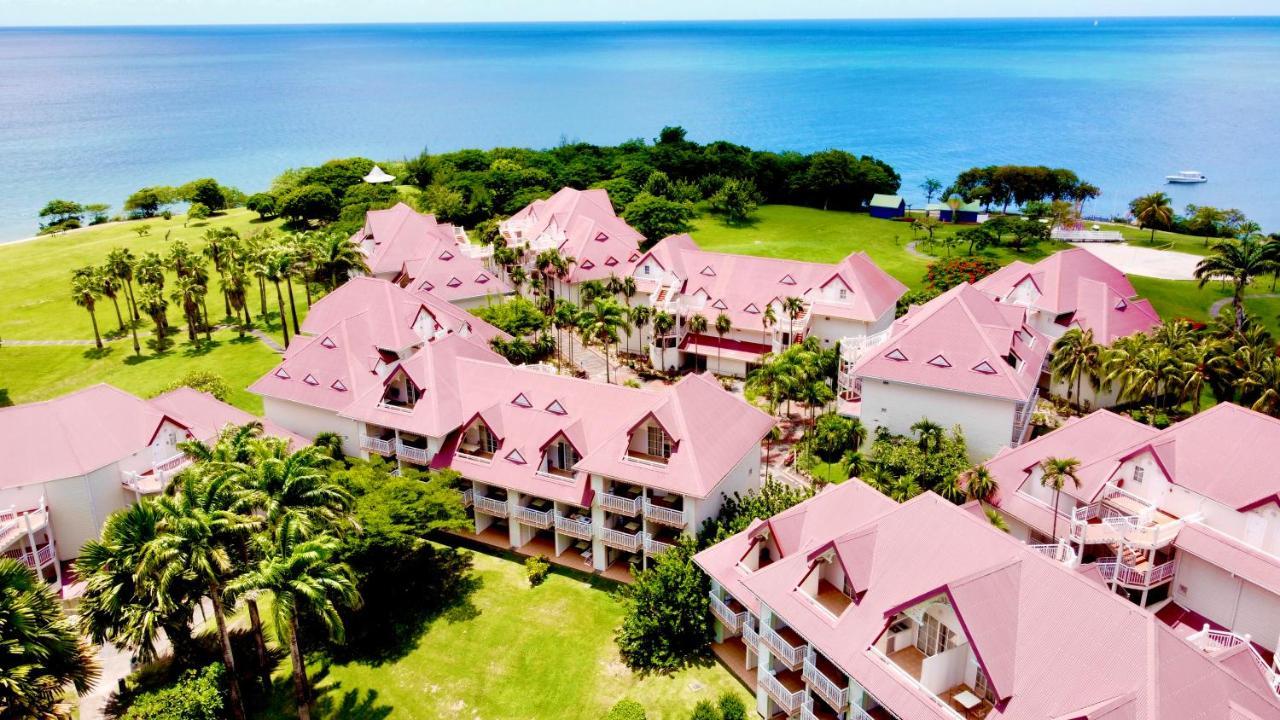 Beau Renove Au Sein D'un Magnifique Complexe Hotelier Sainte-Luce