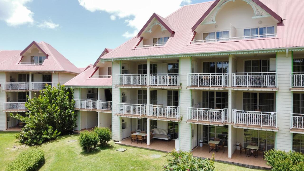 Beau Renove Au Sein D'un Magnifique Complexe Hotelier Sainte-Luce