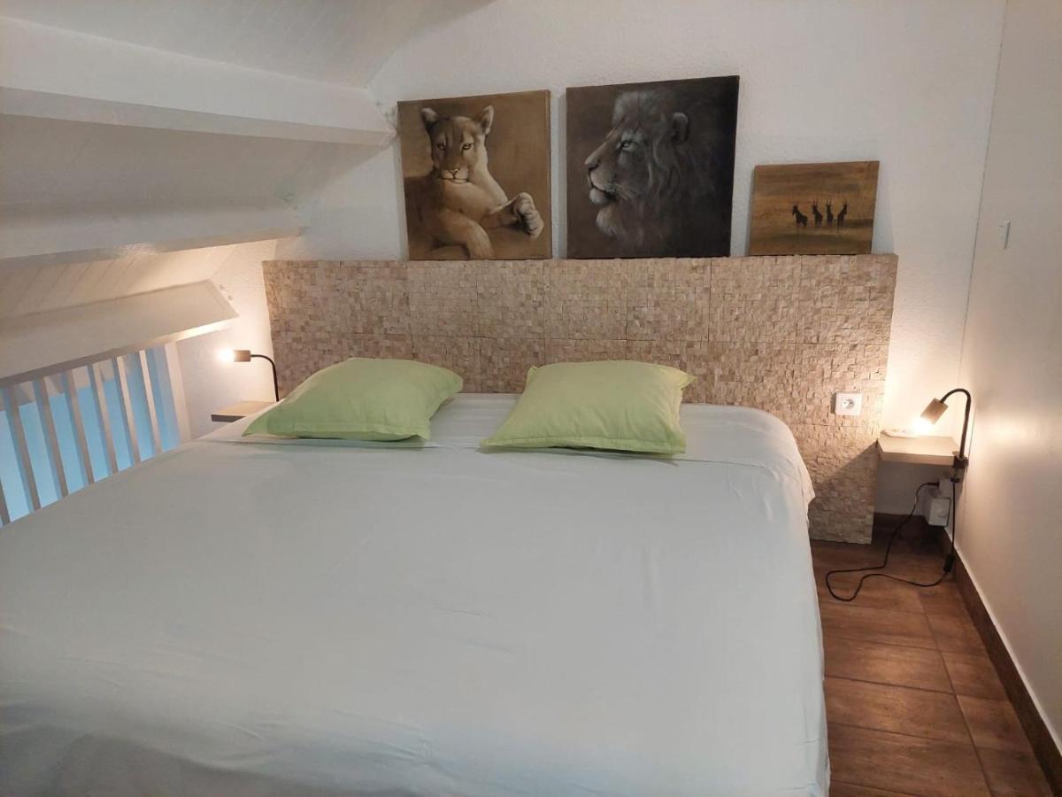 Fresh Cool Apartment Marigot (Saint Martin)