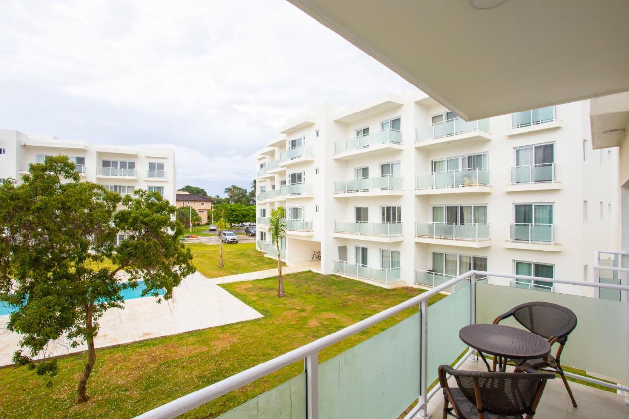 Ocean Village Sosúa