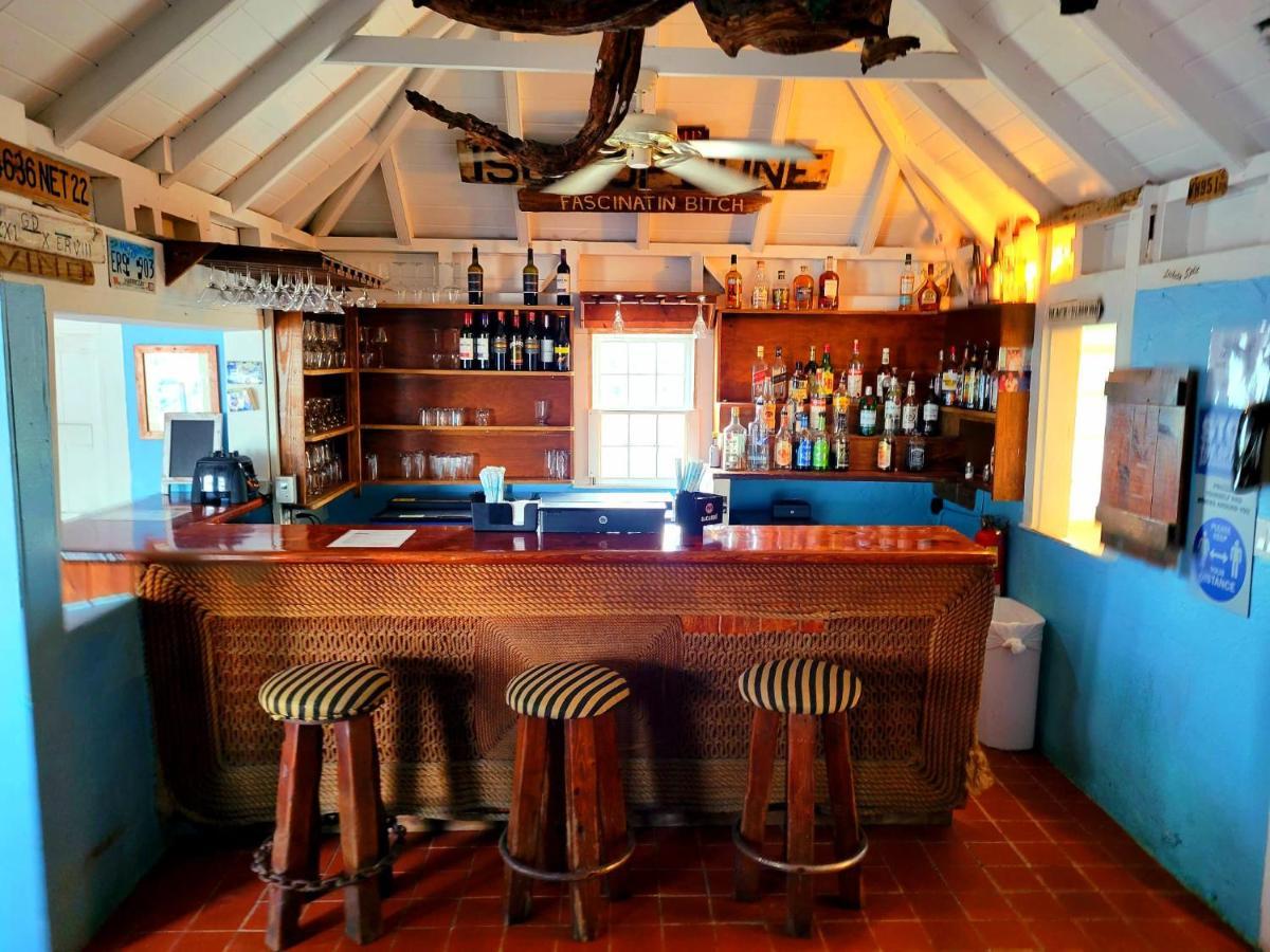Hotel Peace And Plenty George Town