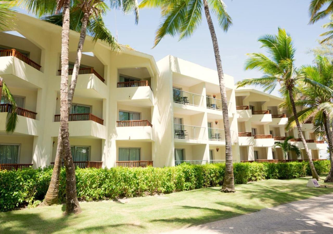 Resort Impressive Punta Cana