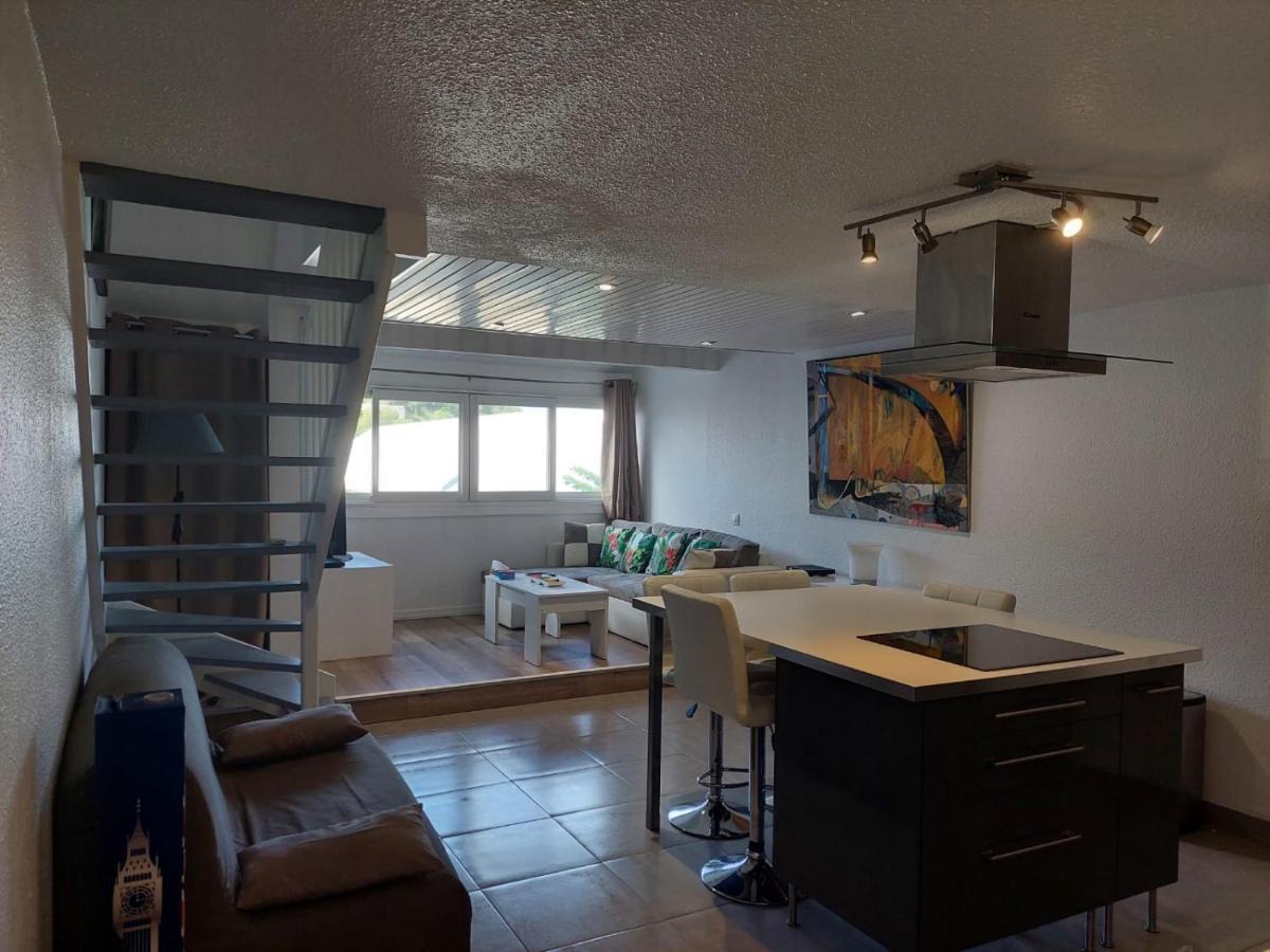Apartment Fresh Cool Marigot (Saint Martin)