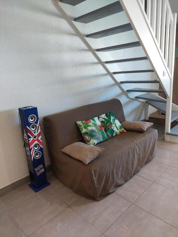 Fresh Cool Apartment Marigot (Saint Martin)
