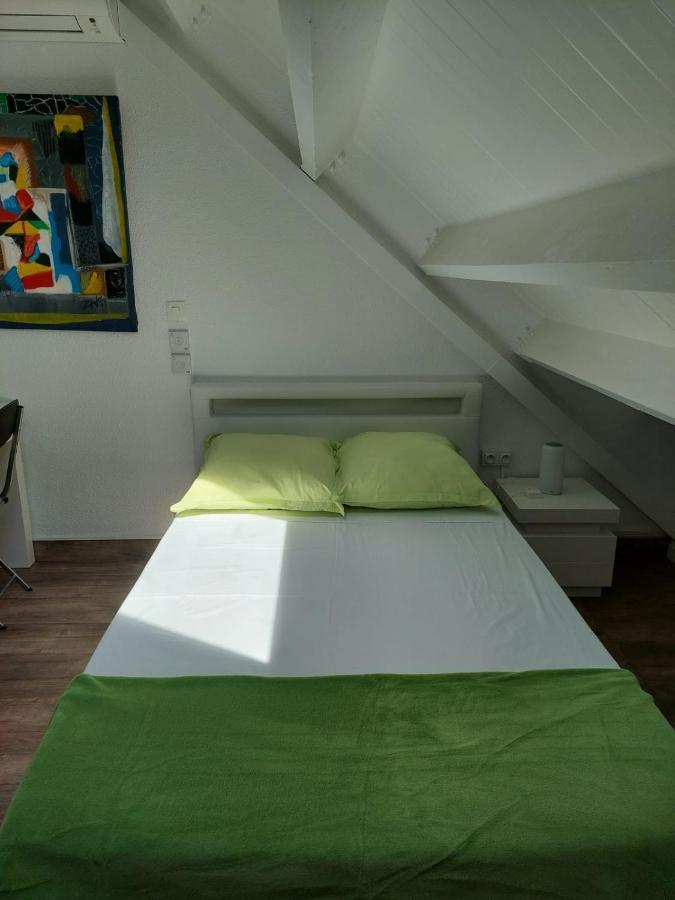 Apartment Fresh Cool Marigot (Saint Martin)