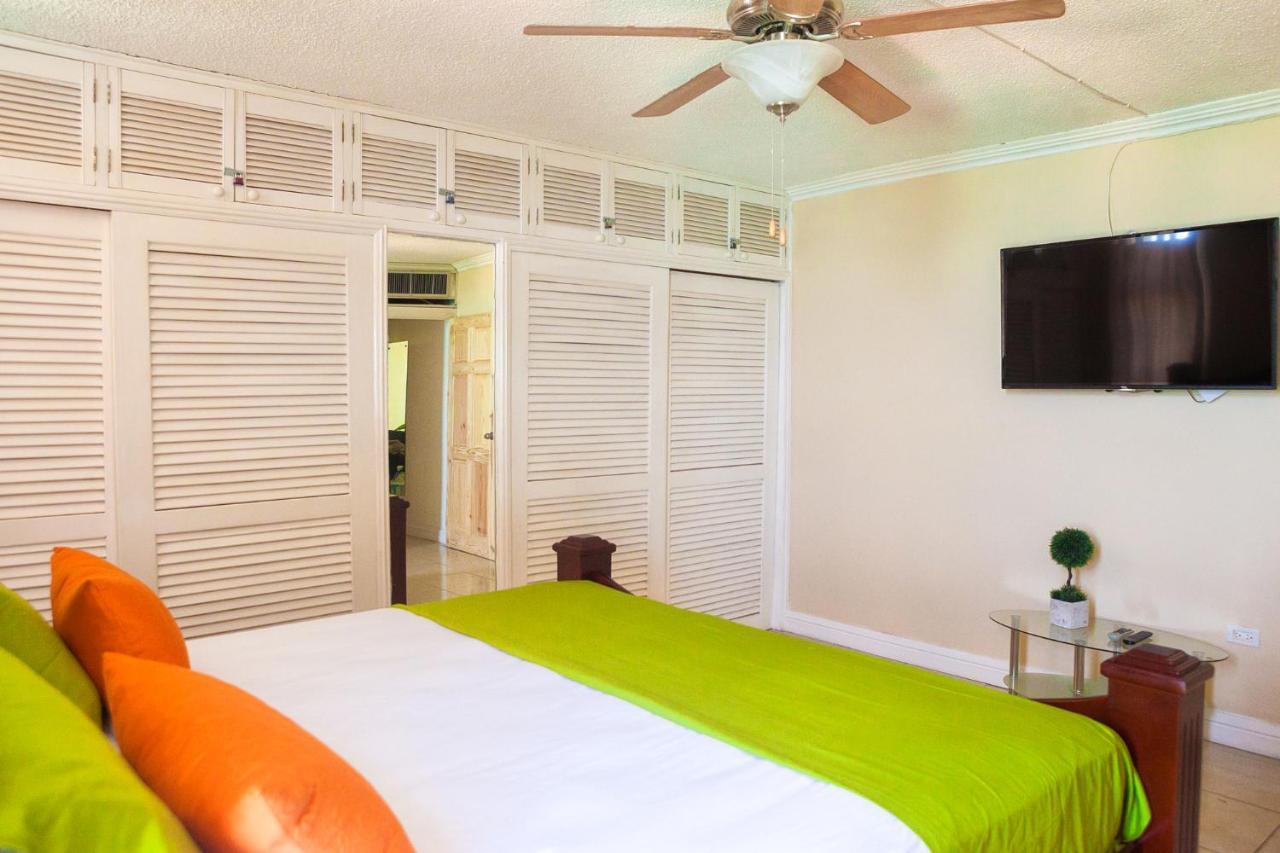 Club Apartment Montego Bay