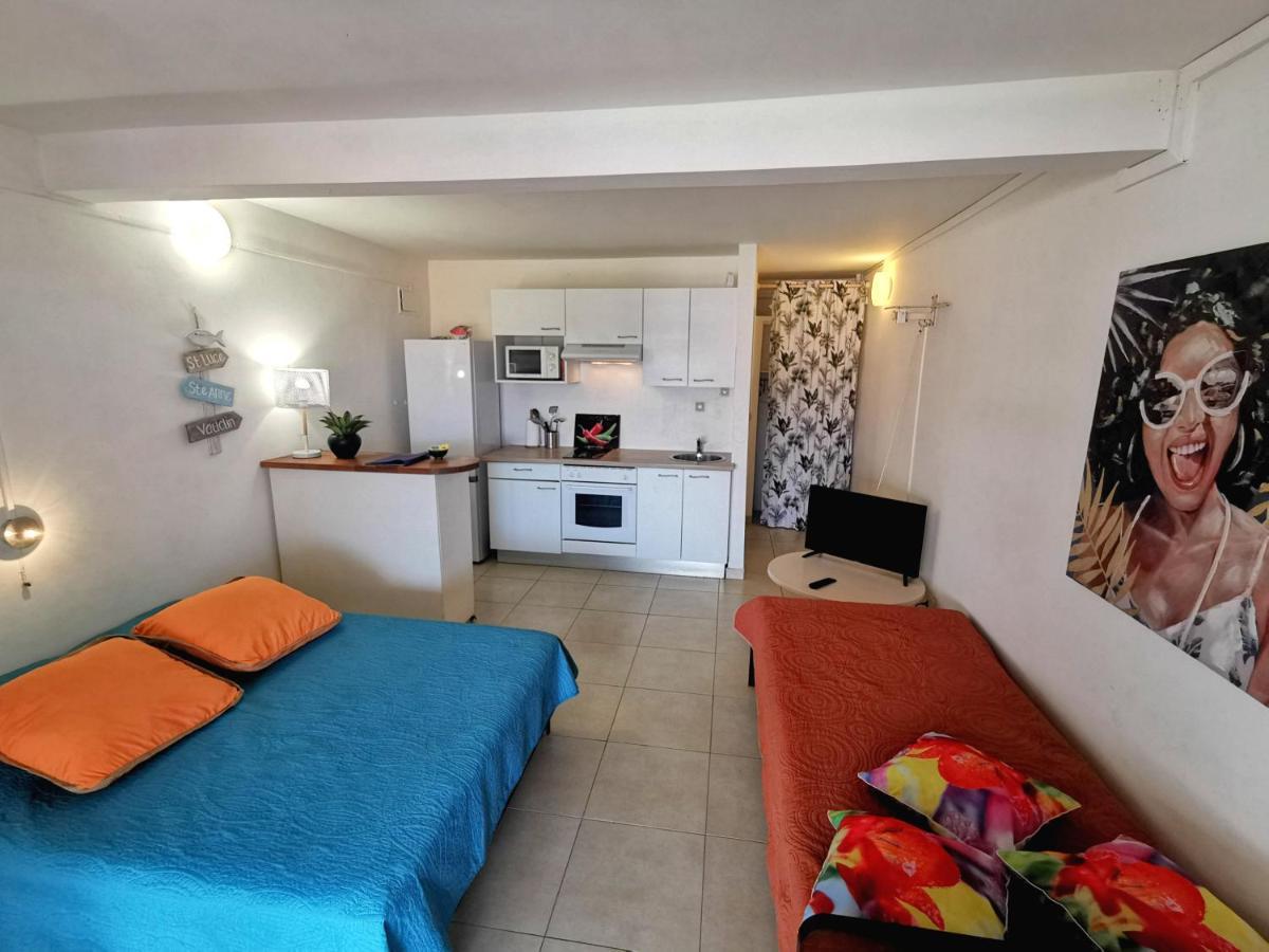 Apartment Les Bougainvilliers Martinique