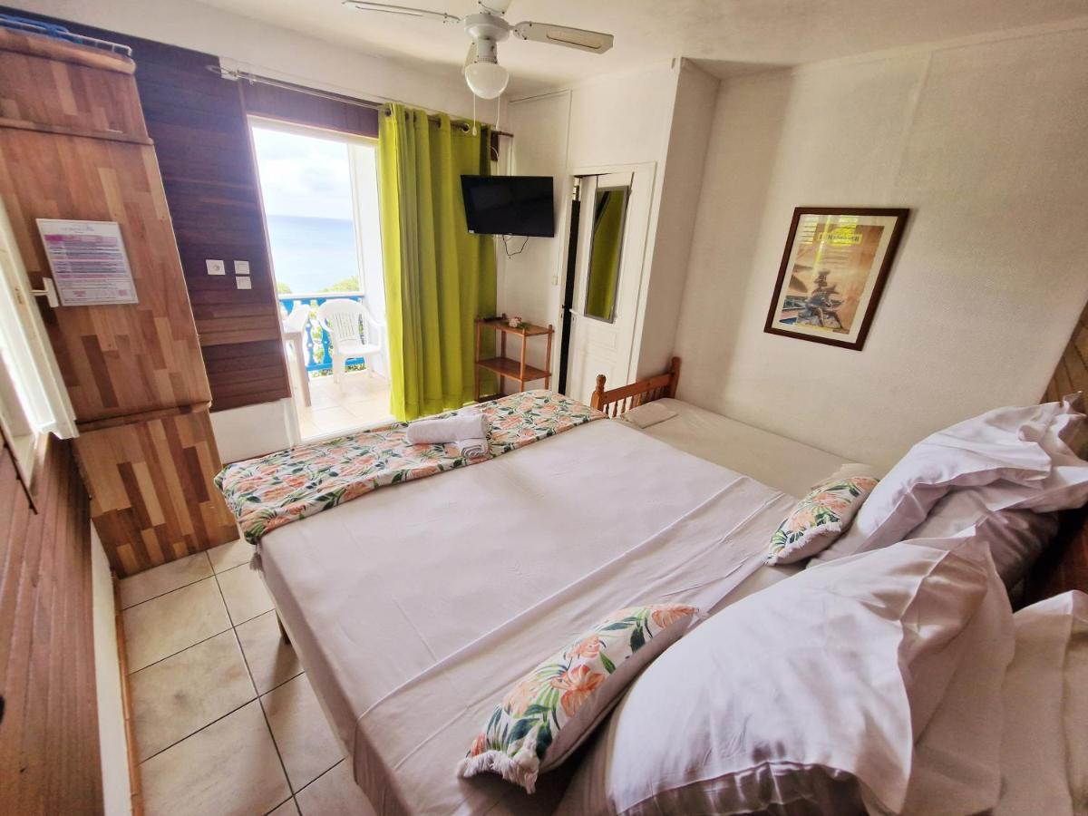 Le Manguier Morne Pavillon