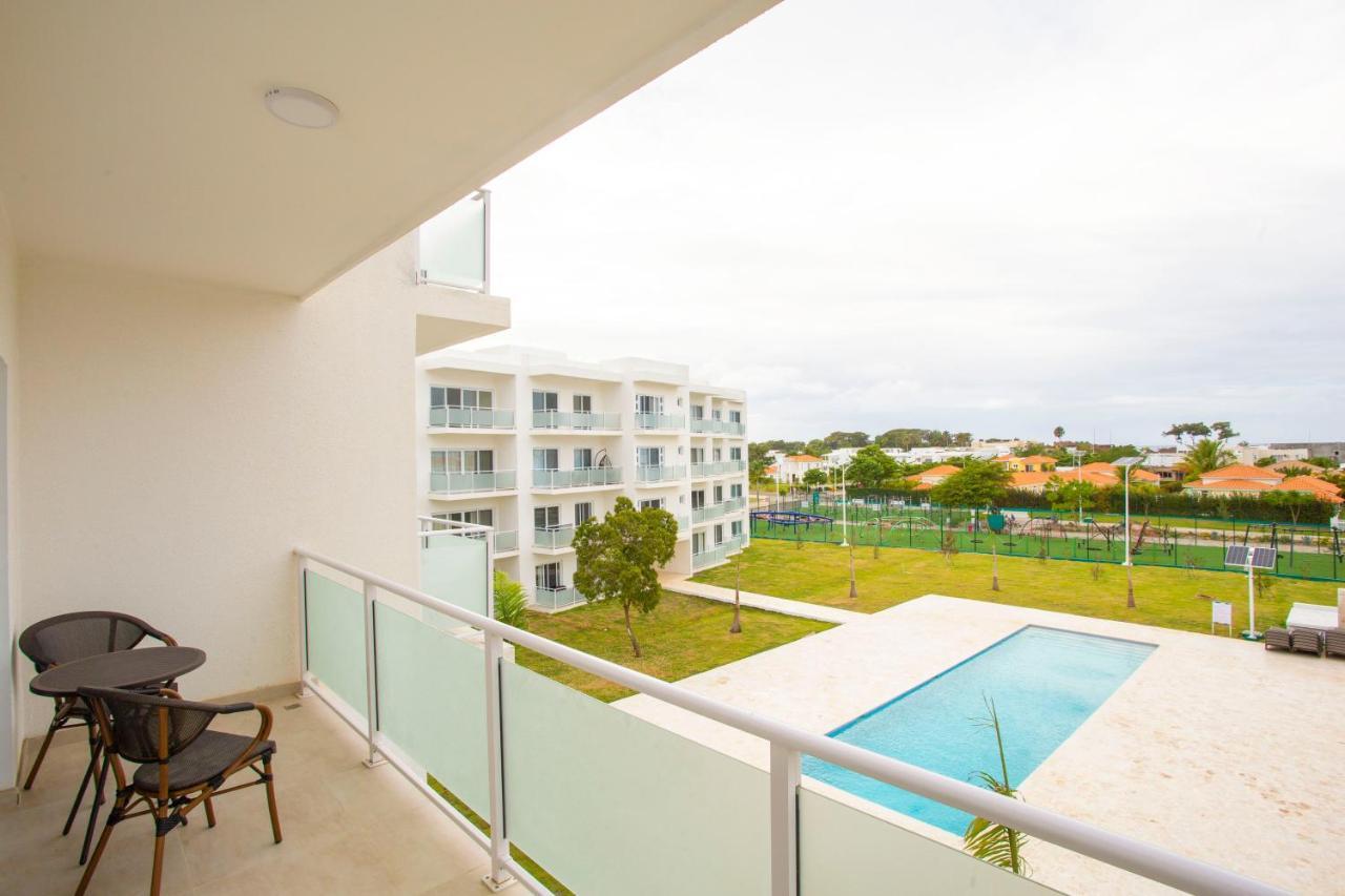 Hotel Ocean Village